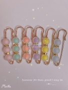 寻找做别针成品的工厂，