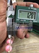 寻找做别针成品的工厂，