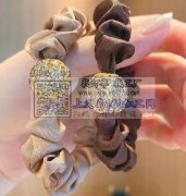 找义乌皮筋打扣的工厂，如图，有能做的请联