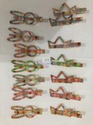 爆款眼睛彩印  饰品彩印加工 开发新品