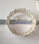 翻砂外发，如图，寻找翻过这款货有模具的翻