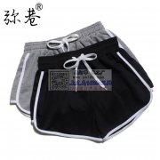 本厂大量短裤批发零售，有意者请联系