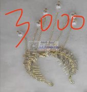 求购如图所示发夹现货，谁家有货？有现货的