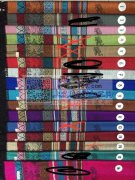 找寻围巾工厂【客户在线等】急找这样面料的