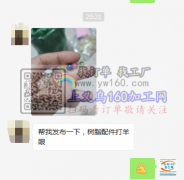 【客户在线等】寻做树脂配件打羊眼加工厂 如图