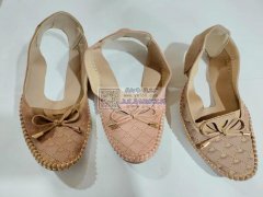 寻找做这种鞋子半成品工厂 如图