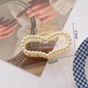 找这个夹子+连体珍珠片，源头厂家联系，中