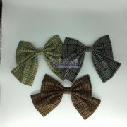 高端布艺发饰寻求长期加工厂合作