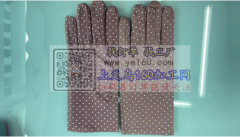 纯加工，寻做这款手套加工厂[【客户在线等】