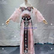 寻做这类名族服装的工厂 如图，需要包工包料