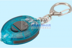 数量5000，寻做这二种钥匙扣工厂，有能