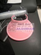 我司专业营销各类电商爆款漏顶太阳帽，现诚