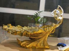 如图水果盘，找能做这个的工厂，有能做的老