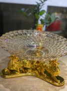 如图水果盘，找能做这个的工厂，有能做的老