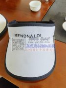 寻能做这款帽子的加工厂 如图，有货外发，