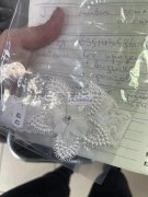 求购如图所示蕾丝，寻找这种蕾丝成品，成品