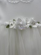 求购如图所示蕾丝，寻找这种蕾丝成品，成品