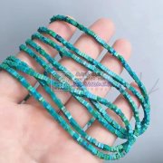 如图所示项链需要做，寻找专业做这种项链的