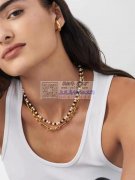 如图所示项链需要做，寻找专业做这种项链的