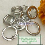 本厂专业生产五爪扣，铜、不锈钢、铁，1.