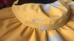 2万防晒帽外发如图，有能做的加工厂请联系