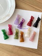 求找如图发夹，找做以上亚克力醋酸加工厂，