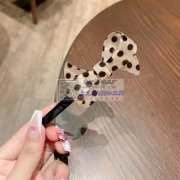 求找如图发夹，找做以上亚克力醋酸加工厂，