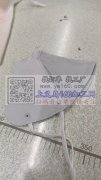 有图示大量口罩外发，找做平车加工厂，地址
