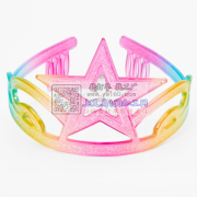 有注塑货外发，找能做这个皇冠加工厂，能做的联