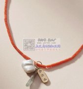 如图，寻找能做这种眼镜链的厂家，有能做成