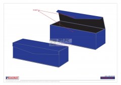 12000个硬纸盒&nbsp;能自己做的