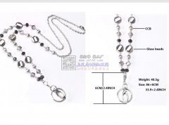 寻义乌做手工穿珠子挂圈加工厂 如图【纯加工】