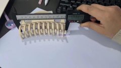 现需寻找如图款发夹毛坯，谁家有这个发夹毛