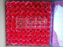 【纯加工】义乌佛堂找长期加工香皂花的加工厂