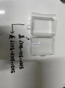 找生产图上产品工厂，数量15万个，