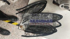 义乌本地平车加工厂：承接平车踩线翻条加工