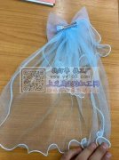 求购如图所示发饰，有这个布艺发饰的工厂与