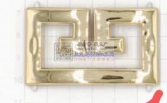 寻这几款塑料扣产品，如图，有直接的厂家请