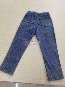 60000外贸牛仔裤外发