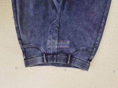 60000外贸牛仔裤外发