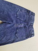 60000外贸牛仔裤外发