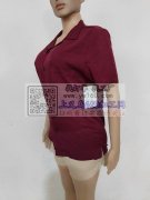 找加工厂能做上衣的！要求有责任心，有质量