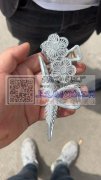 【大量机器点钻外发】寻找东阳合金夹子 机器点钻加工厂