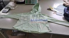 实单50000件,​找防晒衣加工厂【客户在线等】