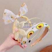  【外贸订单】寻找图上发箍厂家