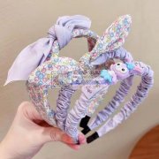  【外贸订单】寻找图上发箍厂家