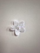 手工小花 手工花 手工产品 手工外发 寻找工厂