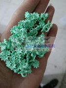 承接喷漆加工业务