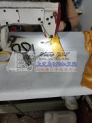 义乌市精伍平车踩线加工：一站式加工服务、