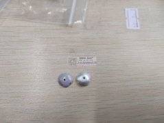 现需求购仿贝珍珠花瓣夹片，两个颜色800